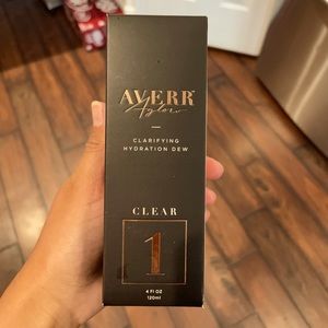 Averr Aglow Hydration Dew Spray
